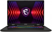 MSI Sword 17 HX B14VGKG-034RU