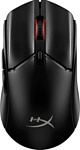 HyperX Pulsefire Haste 2 Core Wireless black