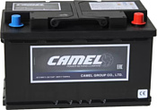 Camel EFB LN4 euro (80Ah)