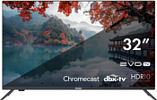 Haier 32 Smart TV M1