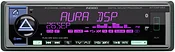 Aura Indigo-877DSP MKII
