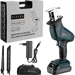 Zitrek ZKRS20 Pro 085-1316 (с 2-мя АКБ)