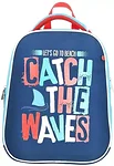 Schoolformat Ergonomic 2 Catch The Waves РЮКЖК2-КВС