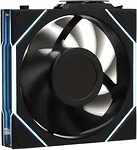 Lian Li Uni Fan TL120 LCD Wireless Черный (G99.12TLLCD1W1B.00)