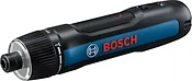 Bosch Go Professional 06019H2200 (с АКБ, кейс)