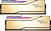G.SKILL Trident Z5 Royal Neo F5-6000J2836G16GX2-TR5G G.SKILL Trident Z5 Royal Neo F5-6000J2836G16GX2-TR5G