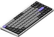 NuPhy Air75 HE Low-Profile Magnetic Jade Pro