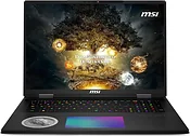 Игровой ноутбук MSI Titan 18 HX Dragon Edition Norse Myth A2XWIG-1020RU
