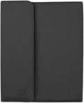 G-Cube iPad 2 Black A4-GPADR-77BK