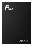 Apacer Pro II AS510S 480GB