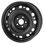 XLine Размер 16 6.5x16/5x114 D67.1 ET38 Black