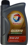 Total Quartz 9000 Future EcoB 5W-20 1л