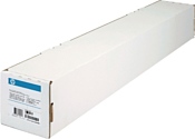 HP Premium Instant-dry Satin Photo Paper 1067 мм x 30.5 м (Q7996A)