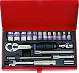 King Tony 2521MR 19 предметов