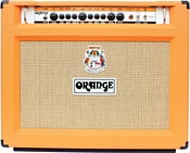 Orange Rockerverb 50 MKII 2X12 Combo