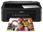 Epson Expression Home XP-202