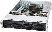 Supermicro CSE-829TQ-R920LPB