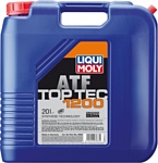 Liqui Moly ATF Top Tec 1200 20л Liqui Moly ATF Top Tec 1200 20л