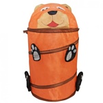 Amalfy Медведь оранжевый (APR-028)
