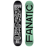 Fanatic Snowboards Lite (17-18)