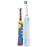 Oral-B Professional Care 500 + Kids D10.513K (2017)