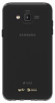 Araree Wits Soft Cover для Samsung Galaxy J7 Neo (черный) Araree Wits Soft Cover для Samsung Galaxy J7 Neo (черный)