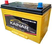 Kainar JL (100Ah)