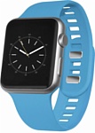 Exclusive для Apple Watch 42 мм (голубой)