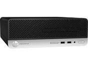 HP ProDesk 400 G5 SFF (4HR68EA)