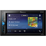 Pioneer MVH-A200VBT