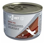 TROVET (0.085 кг) 1 шт. Cat Hepatic HLD canned