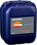 Repsol Cartago Multigrado EP 80W-90 20л