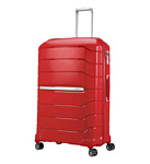 Samsonite Flux Rouge 68 см