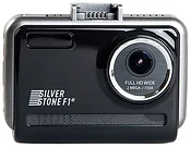 SilverStone F1 HYBRID X-DRIVER