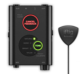 IK Multimedia iRig Acoustic Stage