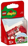 LEGO Duplo 10917 Пожарная машина