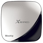 WeChip X88 PRO 4/32Gb