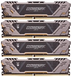 Ballistix BLS4C8G4D26BFSTK