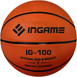 Ingame IG-100 (7 размер)