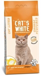 Cat's White, с ароматом апельсина , 5кг