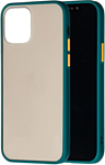 Case Acrylic для Apple iPhone 12 mini (зеленый)