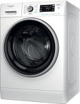 Whirlpool FFB 8248 BSV PL