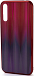 Case Aurora для Huawei Y6p (красный/синий)