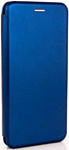 Case Magnetic Flip для Honor 9A (синий)