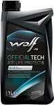 Wolf OfficialTech ATF Life Protect 6 1л