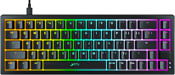 Xtrfy K5 RGB black