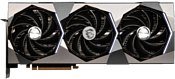 MSI GeForce RTX 4080 16GB Suprim X