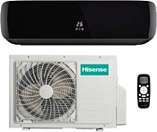 Hisense Black Crystal Classic A AS-10HW4SYDTG5B