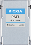 Kioxia PM7-V 6.4TB KPM71VUG6T40