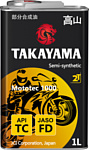 Takayama Mototec 1000 2T 1л